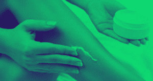 Testez gratuitement une Lotion pour le corps