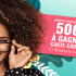 Gagnez Une carte-cadeau EconoLunettes de 500 $