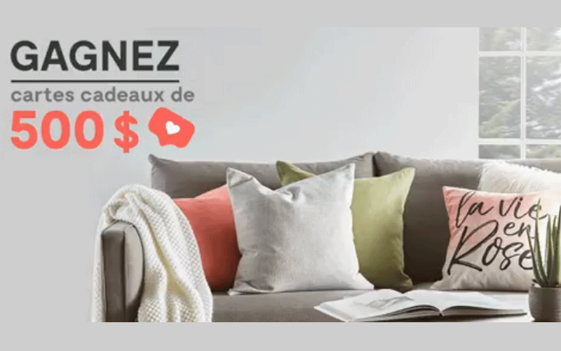 Bouclair Maison Chicoutimi Qc Ventana Blog