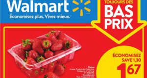 Circulaire Walmart du 24 juin au 30 juin 2021