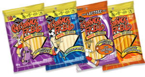 Coupon de 1.50$ sur les produits Black Diamond Cheestrings