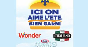 Coupon de 2$ à l’achat d’un emballage de pains à hamburger