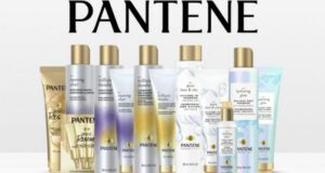 Essayez gratuitement les produits capillaires Pantene