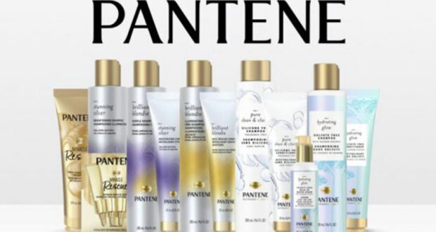 Essayez gratuitement les produits capillaires Pantene