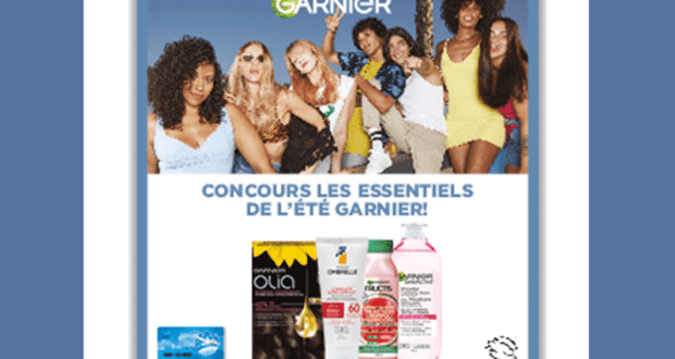 Gagnez 1 des 4 cartes Jean Coutu de 1000 $ chacune