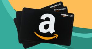 Gagnez 11 cartes cadeaux Amazon