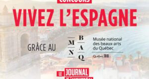 Gagnez 2 séjours culturels (Valeur de 830 $ chacun)