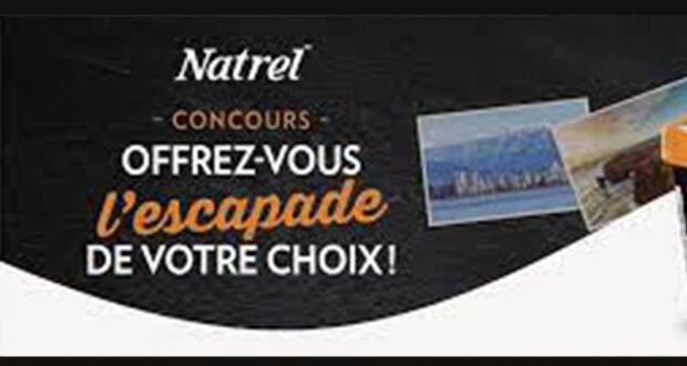 Gagnez 3 cartes prépayées Visa de 1500 $ chacune