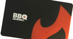 Gagnez CHAQUE MOIS une carte-cadeau BBQ Québec de 50$