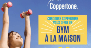 Gagnez Une carte Visa prépayée d’une valeur de 5000 $