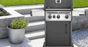 Gagnez un barbecue au gaz Napoléon (Valeur de 1150 $)