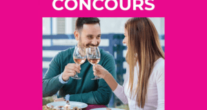Gagnez un forfait la grande virée du printemps rosé saq (Valeur de 1000 $)
