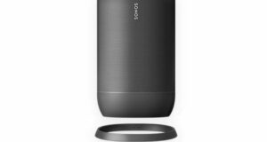 Gagnez un haut parleur intelligent Sonos Move de 499$