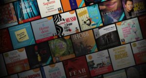 Livres audio gratuits sur Audible