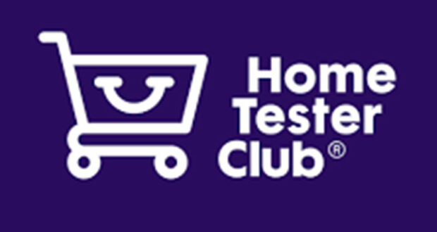 Nouveaux tests de produits Home Tester Club