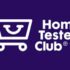 Nouveaux tests de produits Home Tester Club