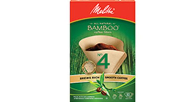 Rabais 0.50$ Sur un Filtre à café coniques de Melitta