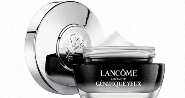 Échantillons gratuits de la crème Génifique Yeux Advanced de Lancôme