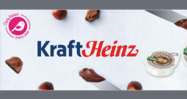 Échantillons gratuits de la tartinade aux noisettes Kraft