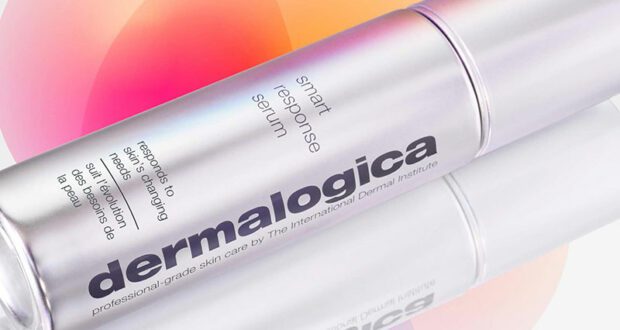 Échantillons gratuits du sérum Smart Response de Dermalogica