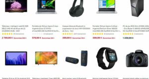 Circulaire Best Buy du 16 juillet au 22 juillet 2021