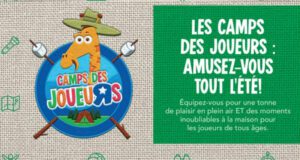 Circulaire Toys R Us du 15 juillet au 21 juillet 2021