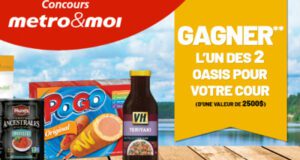 Gagnez 2 cartes cadeaux Rona de 2500 $ chacune