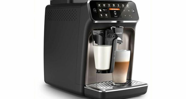 Gagnez Une machine à espresso Philips