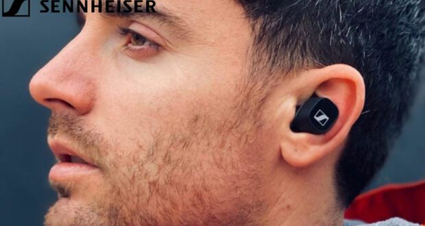 Gagnez les écouteurs sans fil parfaits de Sennheiser