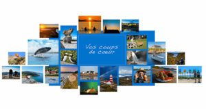 Gagnez plus de 10 000$ en forfaits vacances