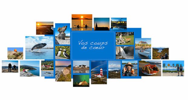 Gagnez plus de 10 000$ en forfaits vacances