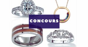 Gagnez un bijou offert par Bijoux Escargot BE