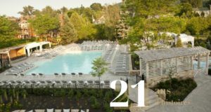 Gagnez un certificat-cadeau Manoir Saint-Sauveur de 350 $