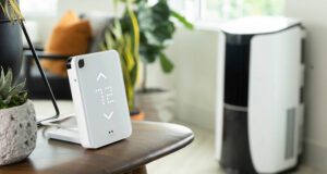 Gagnez un climatiseur Tosot 10000 BTU (Valeur de 829 $)