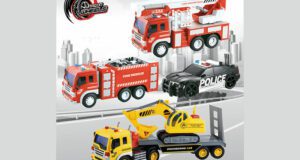 Gagnez un panier cadeau de jouets Imports Dragon