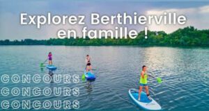 Gagnez un séjour de 3 jours en famille à l’Hôtel Days Inn Berthierville