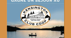 Gagnez un séjour inoubliable au Club Kensington Coop