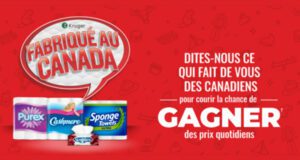 Gagnez un total de 39 837 $ en prix