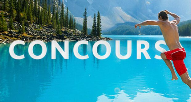 Gagnez un voyage de 4000 $ avec air canada