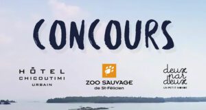 Gagnez une escapade d'été Mémorable pour 4 personnes