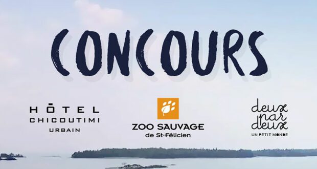 Gagnez une escapade d'été Mémorable pour 4 personnes