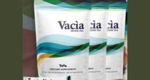 Échantillons Gratuits de Thé Vacia