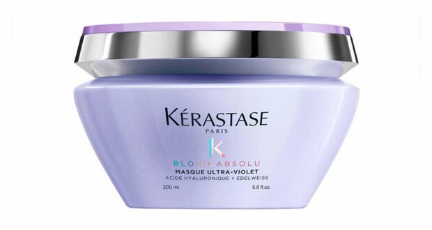 Échantillons gratuits de produits Kérastase BLOND ABSOLU