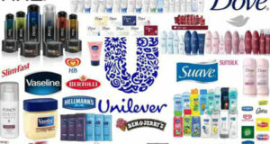 Échantillons gratuits de produits de beauté Unilever