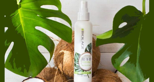 Échantillons gratuits du Spray All-In-One de Biolage