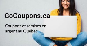 94 $ d'économies au bout des doigts grâce à GoCoupons