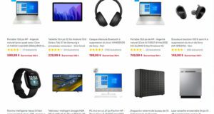 Circulaire Best Buy du 20 août au 26 août 2021