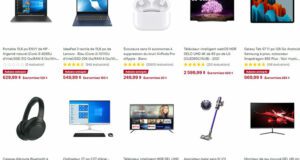 Circulaire Best Buy du 27 août au 2 septembre 2021