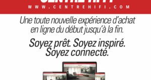 Circulaire Centre HI-FI du 27 août au 2 septembre 2021