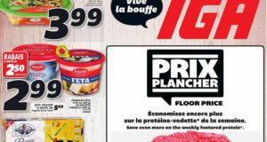 Circulaire IGA du 26 août au 1 septembre 2021